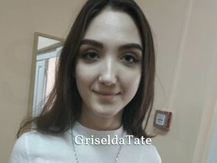 GriseldaTate