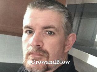 GrowandBlow SexyIdol