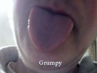 Grumpy