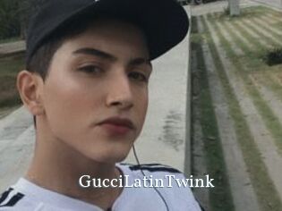GucciLatinTwink