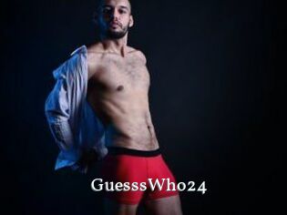 GuesssWho24