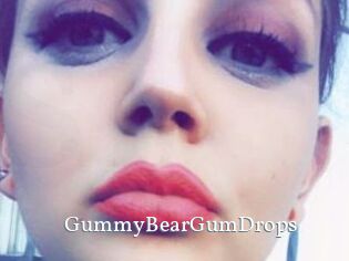 GummyBearGumDrops