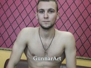 GunnarArt SexyIdol