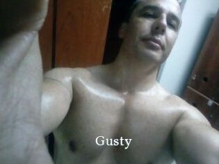 Gusty SexyIdol