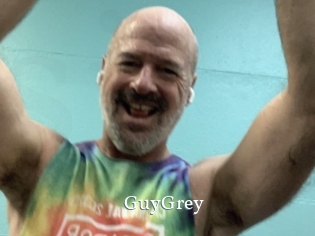 GuyGrey SexyIdol