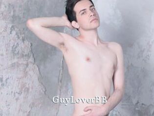 GuyLoverBB