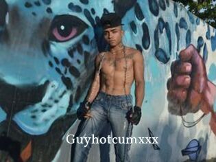 Guyhotcumxxx