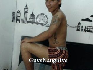 GuysNaughtys