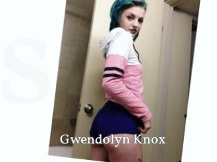 Gwendolyn_Knox SexyIdol