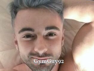 GymGuy92