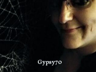 Gypsy70