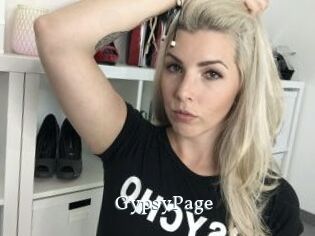 GypsyPage