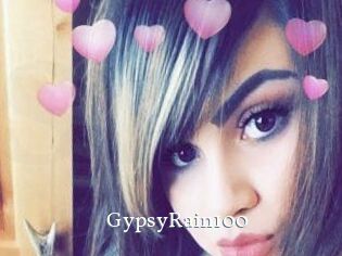 GypsyRain100