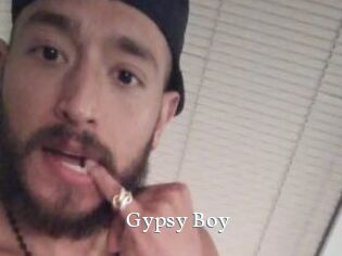 Gypsy_Boy SexyIdol