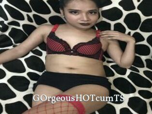 GOrgeousHOTcumTS