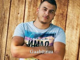 gaabitzuu SexyIdol