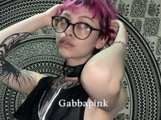 Gabbapink