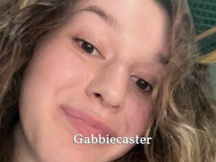 Gabbiecaster