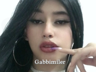 Gabbimiler