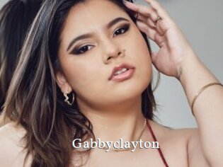Gabbyclayton