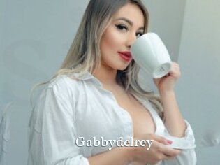 Gabbydelrey