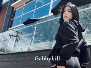 Gabbyhill