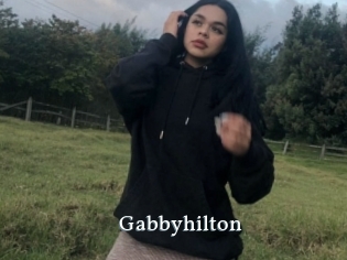 Gabbyhilton