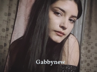Gabbynew