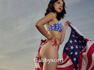 Gabbyscott