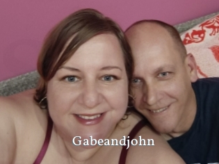Gabeandjohn