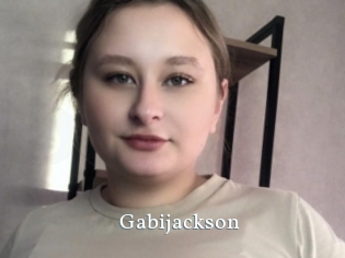 Gabijackson
