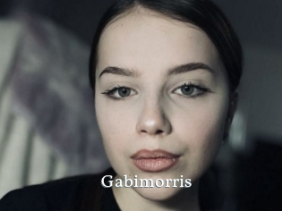 Gabimorris