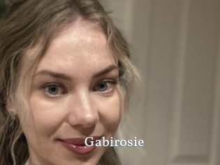 gabirosie SexyIdol