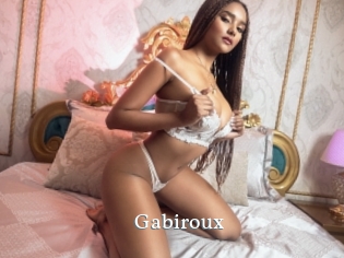 Gabiroux