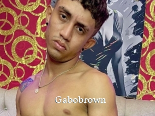 Gabobrown
