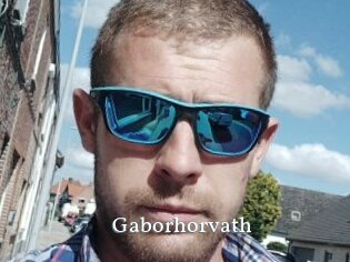 gaborhorvath SexyIdol