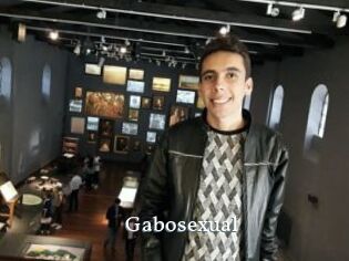 Gabosexual