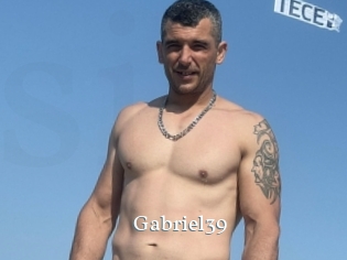 gabriel39 SexyIdol