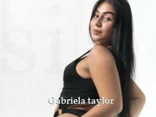 Gabriela_taylor