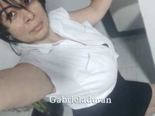 Gabrieladuran