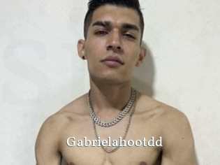 gabrielahootdd SexyIdol