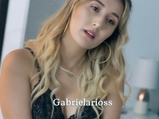 Gabrielarioss