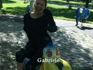 Gabriele