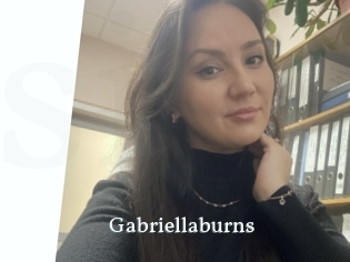 Gabriellaburns