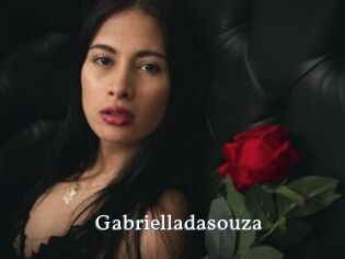 Gabrielladasouza