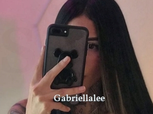 Gabriellalee