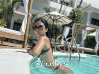 Gabriellarey