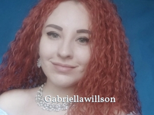 Gabriellawillson