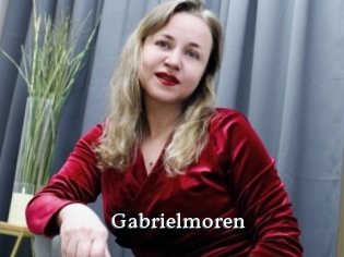gabrielmoren SexyIdol