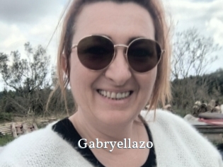 Gabryellazo